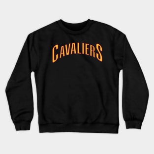 Cavaliers Crewneck Sweatshirt